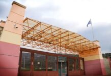 Με Βρούτση και βράβευση Κωστούλα η κοπή πίτας στο Παπαχαραλάμπειο Ναυπάκτου