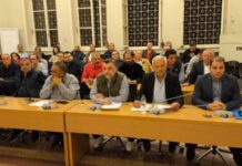 Ενιαία και αδιαίρετος… όσο υπάρχει προοπτική εξουσίας