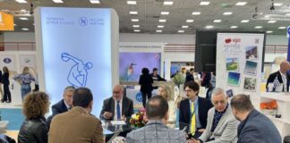 Σημαντική η παρουσία της Δυτικής Ελλάδας στη Philoxenia – Συνεργασία με την ισπανική επαρχία Burgos