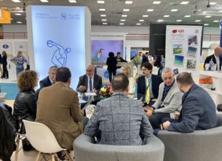 Σημαντική η παρουσία της Δυτικής Ελλάδας στη Philoxenia – Συνεργασία με την ισπανική επαρχία Burgos