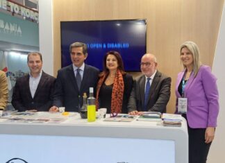 Καταπλήξαμε τα πλήθη και αναμένουμε στίφη τουριστών