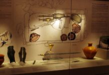 Τάφος αρχαίου πολεμιστή στον Κουβαρά Ακαρνανίας με «ασυνήθιστα μεγάλου μήκους ξίφος»