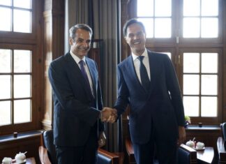 Ο Μαρκ Ρούτε και οι χρήσιμοι ηλίθιοι