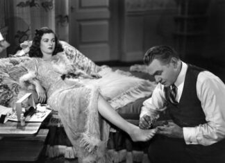 «Η Σκύλα» του Φριτζ Λανγκ στην κινηματογραφική λέσχη Αγρινίου