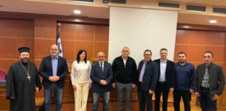 Αιτωλοακαρνανία: Ψηφιακά έργα για τον τουρισμό ενισχύουν την επιχειρηματικότητα