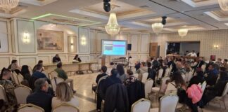 Η δεύτερη συνάντηση της Σχολής Γονέων σε Μεσολόγγι και Αγρίνιο