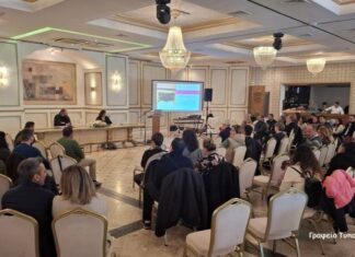 Η δεύτερη συνάντηση της Σχολής Γονέων σε Μεσολόγγι και Αγρίνιο