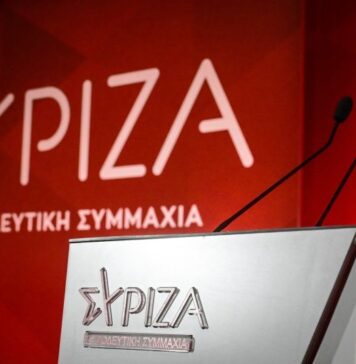 Ανησυχία Τσίπρα για ΣΥΡΙΖΑ