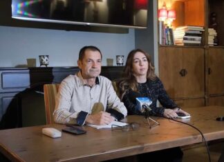 ΣΥΡΙΖΑ – Αιτωλοακαρνανία: Παραιτήθηκαν οι «Κασελίστας» από τη Νομαρχιακή