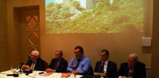 Με μεγάλη επιτυχία η παρουσίαση του Τουριστικού Οδηγού Αιτωλοακαρνανίας