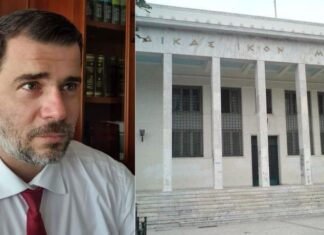 Ελεύθερος με όρους ο 44χρονος Αγρινιώτης: Μετέφερε 8,4 κιλά κάνναβης και συνελήφθη μετά από καταδίωξη