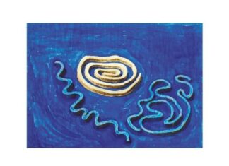 «Πέρα από την άκρη του κόσμου»: Το νέο βιβλίο του Βασίλη Χουλιαρά