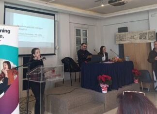 Δήμος Ναυπακτίας και «Άλμα Ζωής» διοργάνωσαν ενημερωτική εκδήλωση για τον καρκίνο του μαστού