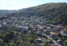 Άνω Κεράσοβο: Εκδήλωση μνήμης για τα 200 χρόνια από την Έξοδο του Μεσολογγίου