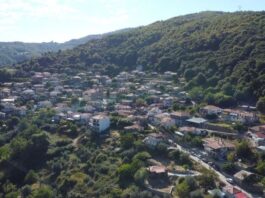 Άνω Κεράσοβο: Εκδήλωση μνήμης για τα 200 χρόνια από την Έξοδο του Μεσολογγίου