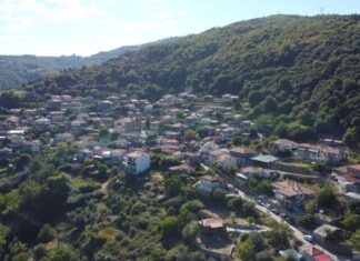 Άνω Κεράσοβο: Αύριο το άναμμα του χριστουγεννιάτικου δέντρου