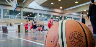 Το 6ο Φιλανθρωπικό Τουρνουά Μπάσκετ στο Αγρίνιο στις 6/1