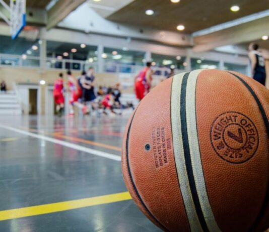 Το 6ο Φιλανθρωπικό Τουρνουά Μπάσκετ στο Αγρίνιο στις 6/1