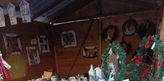 Χριστουγεννιάτικο bazaar από το Ειδικό Επαγγελματικό Γυμνάσιο – Λύκειο Αγρινίου