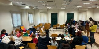 Δήμος Ξηρομέρου: Δράση με κατ’ οίκον επισκέψεις σε ευάλωτα νοικοκυριά και εργαστήρι χριστουγεννιάτικων στολιδιών