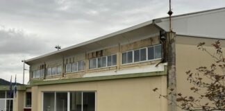 Βόνιτσα: Με πυρά στην μείζονα αντιπολίτευση η απάντηση για την ενεργειακή αναβάθμιση του Κλειστού Γυμναστηρίου