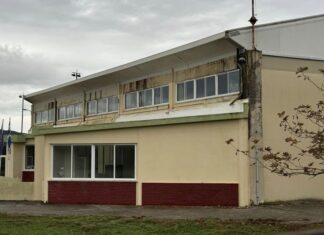 Βόνιτσα: Με πυρά στην μείζονα αντιπολίτευση η απάντηση για την ενεργειακή αναβάθμιση του Κλειστού Γυμναστηρίου