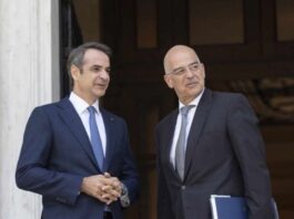 Ο… βολικός για όλους διάδοχος του Κυριάκου Μητσοτάκη