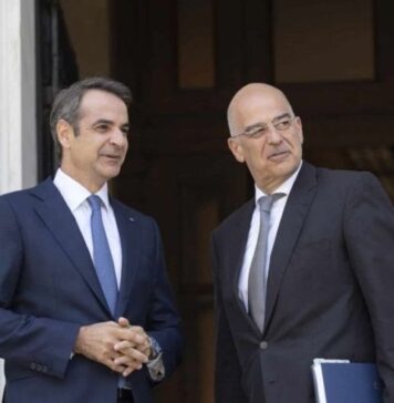 Η καταμέτρηση δυνάμεων… δελφίνων στο Συνέδριο της ΝΔ