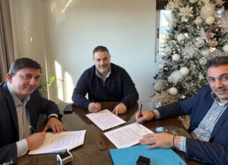 Το Μεσολόγγι θα υποστηρίζει τις Υπηρεσίες Δόμησης σε Ξηρόμερο και Βόνιτσα