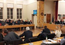 Όταν η Δημοτική Αρχή Αγρινίου διαφωνεί με το Περιφερειακό Συμβούλιο