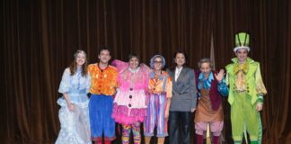 Το ΔΗΠΕΘΕ Αγρινίου συμμετείχε στην Παγκόσμια Ημέρα των ΑμεΑ