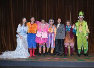 Το ΔΗΠΕΘΕ Αγρινίου συμμετείχε στην Παγκόσμια Ημέρα των ΑμεΑ