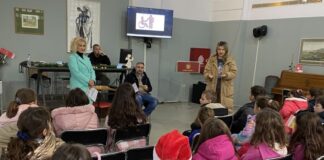 Δράσεις του 4ου Δημοτικού Σχολείου Αγρινίου με αφορμή την Παγκόσμια Ημέρα ΑμεΑ