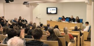 Αμφιλοχία: Με επιτυχία πραγματοποιήθηκε η εκδήλωση για τη Δημόσια Ιστορία