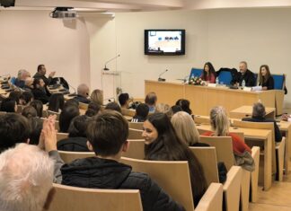 Αμφιλοχία: Με επιτυχία πραγματοποιήθηκε η εκδήλωση για τη Δημόσια Ιστορία