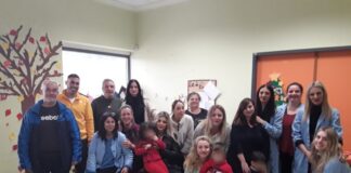 ΕΛΕΠΑΠ Αγρινίου: Με επιτυχία η εβδομάδα ενημέρωσης και ευαισθητοποίησης για την αναπηρία