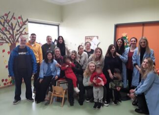 ΕΛΕΠΑΠ Αγρινίου: Με επιτυχία η εβδομάδα ενημέρωσης και ευαισθητοποίησης για την αναπηρία