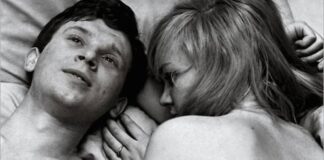 «Οι έρωτες μιας ξανθιάς» στην κινηματογραφική λέσχη Αγρινίου