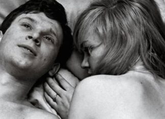 «Οι έρωτες μιας ξανθιάς» στην κινηματογραφική λέσχη Αγρινίου