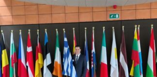 Δηλαδή δεν είμαστε ακόμη «σύγχρονη ευρωπαϊκή πόλη»;