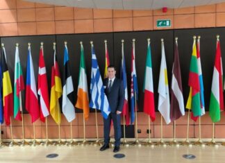 Δηλαδή δεν είμαστε ακόμη «σύγχρονη ευρωπαϊκή πόλη»;