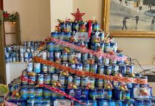 Φέτος το Γαλόδεντρο πάει πλατεία Μεσολογγίου!