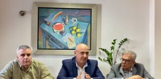 Δήμος Ναυπακτίας: Σύμβαση για μελέτες λιμενικών υποδομών σε Ναύπακτο, Αντίρριο, Βασιλική και Κρυονέρι