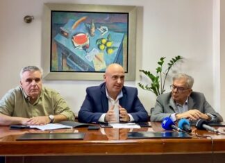 Δήμος Ναυπακτίας: Σύμβαση για μελέτες λιμενικών υποδομών σε Ναύπακτο, Αντίρριο, Βασιλική και Κρυονέρι