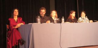 Με σημαντική επιτυχία η ημερίδα στο Αγρίνιο για τον «Παγκόσμιο Καζαντζάκη»