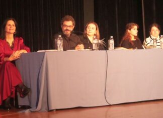 Με σημαντική επιτυχία η ημερίδα στο Αγρίνιο για τον «Παγκόσμιο Καζαντζάκη»