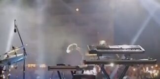 Η απάντηση Παπαναστασίου για το play – back της Ζόζεφιν: «Φέτος η συναυλία ήταν πιο φθηνή…»