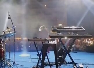 Οι μιζεραμπιλιστές δεν καταλαβαίνουν ότι γίνεται συναυλία και χωρίς ζωντανή μουσική!