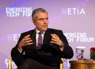 Κ. Καραγκούνης: 300.000 ελλείψεις σε τεχνικές ειδικότητες- Μεγάλο ενδιαφέρον για brain regain