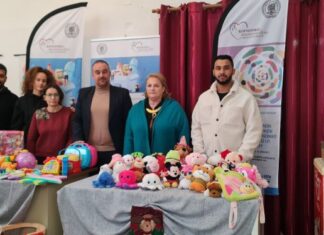 Τρόφιμα σε ευάλωτες οικογένειες από το Κοινωνικό Παντοπωλείο του Δήμου Μεσολογγίου